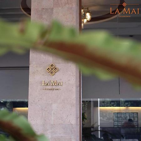 צ'יאנג מאי La Mai Hotel מראה חיצוני תמונה
