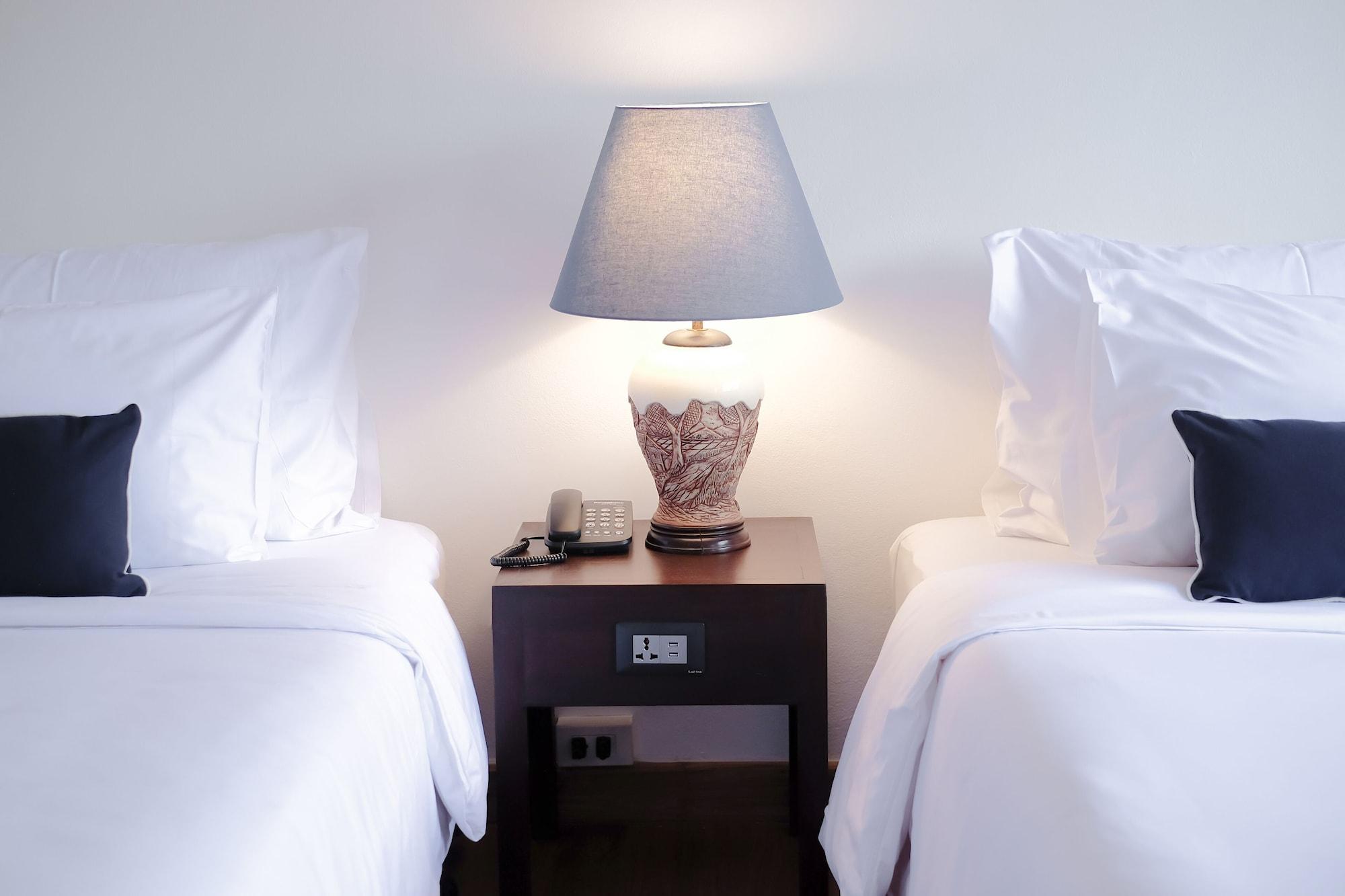 צ'יאנג מאי La Mai Hotel מראה חיצוני תמונה