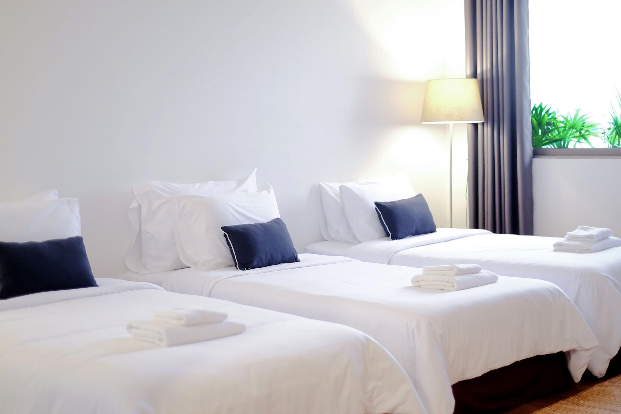 צ'יאנג מאי La Mai Hotel מראה חיצוני תמונה