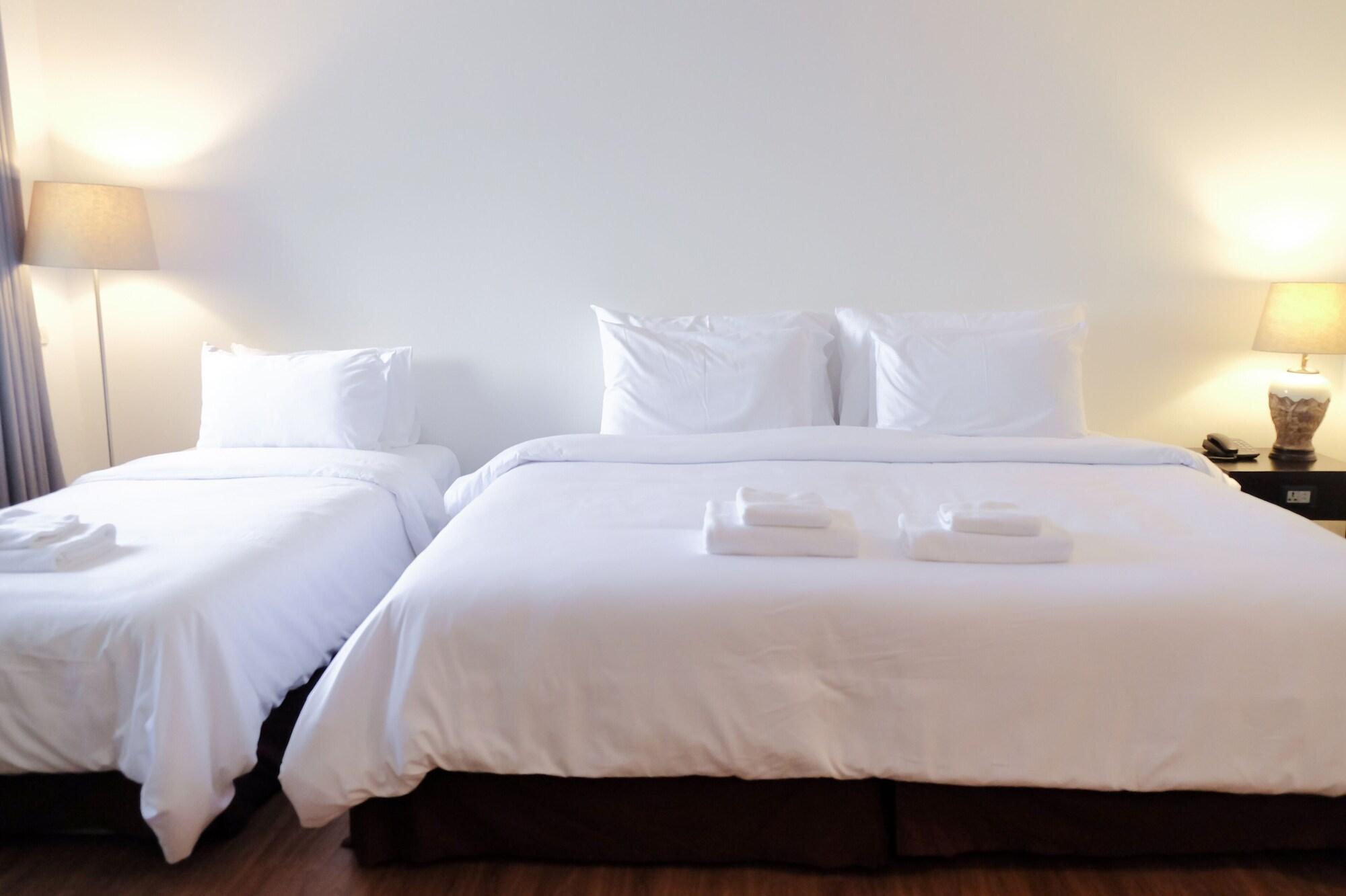 צ'יאנג מאי La Mai Hotel מראה חיצוני תמונה