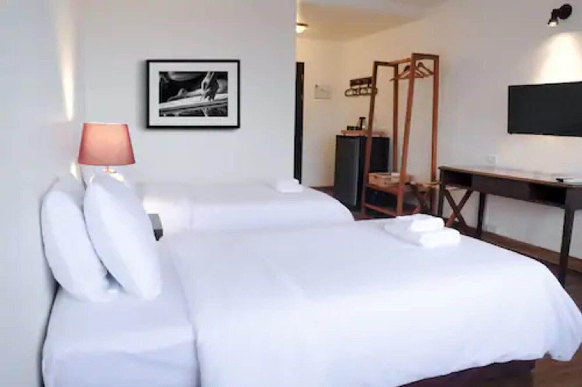צ'יאנג מאי La Mai Hotel מראה חיצוני תמונה