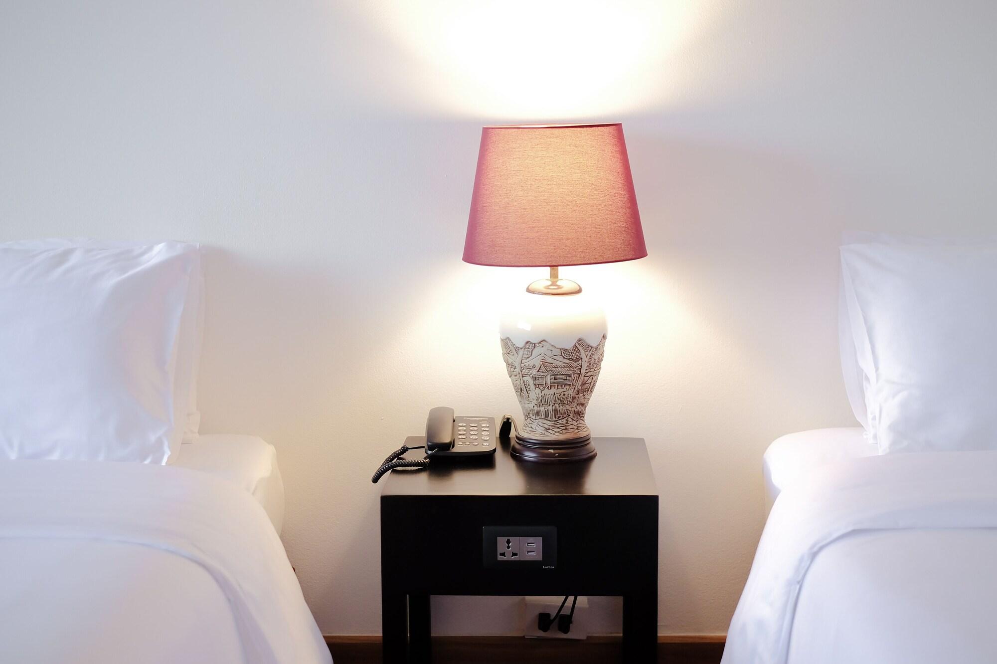 צ'יאנג מאי La Mai Hotel מראה חיצוני תמונה