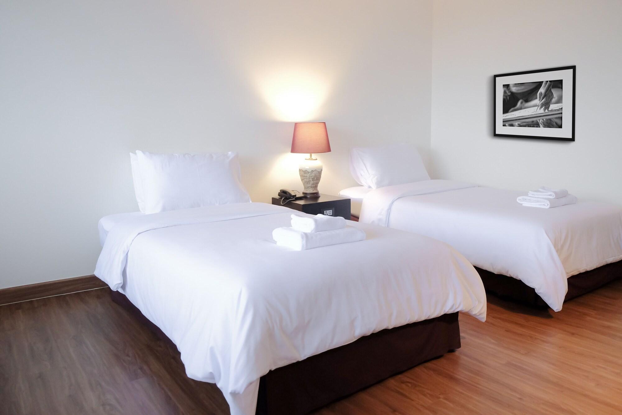 צ'יאנג מאי La Mai Hotel מראה חיצוני תמונה