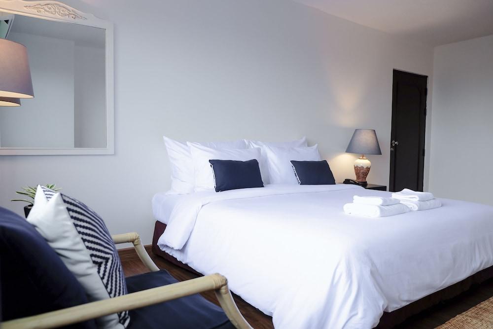 צ'יאנג מאי La Mai Hotel מראה חיצוני תמונה