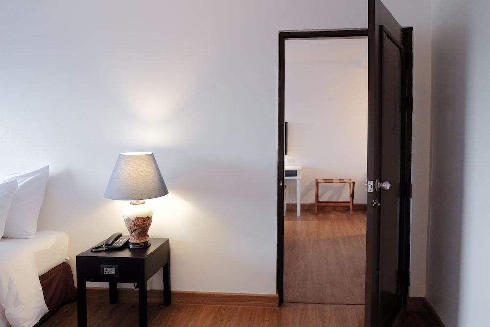 צ'יאנג מאי La Mai Hotel מראה חיצוני תמונה