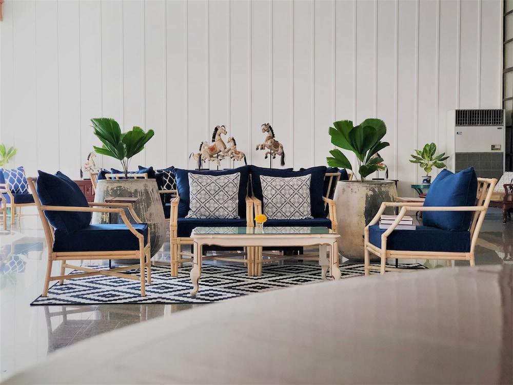צ'יאנג מאי La Mai Hotel מראה חיצוני תמונה