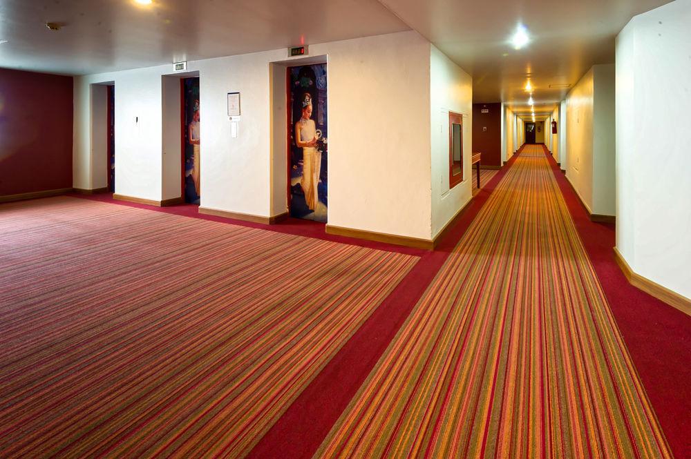צ'יאנג מאי La Mai Hotel מראה חיצוני תמונה
