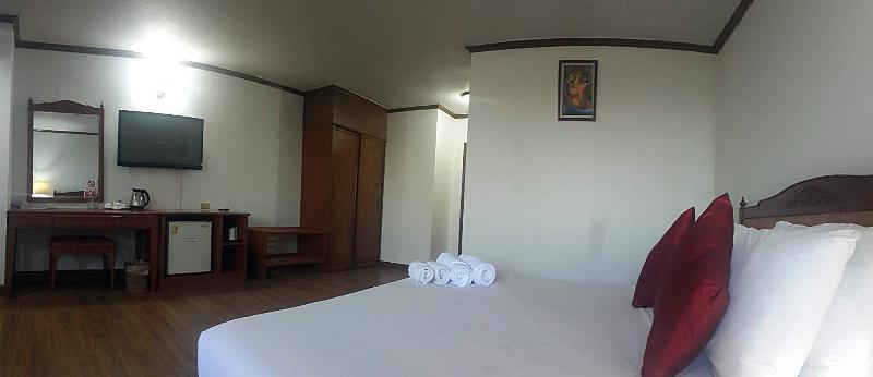 צ'יאנג מאי La Mai Hotel מראה חיצוני תמונה