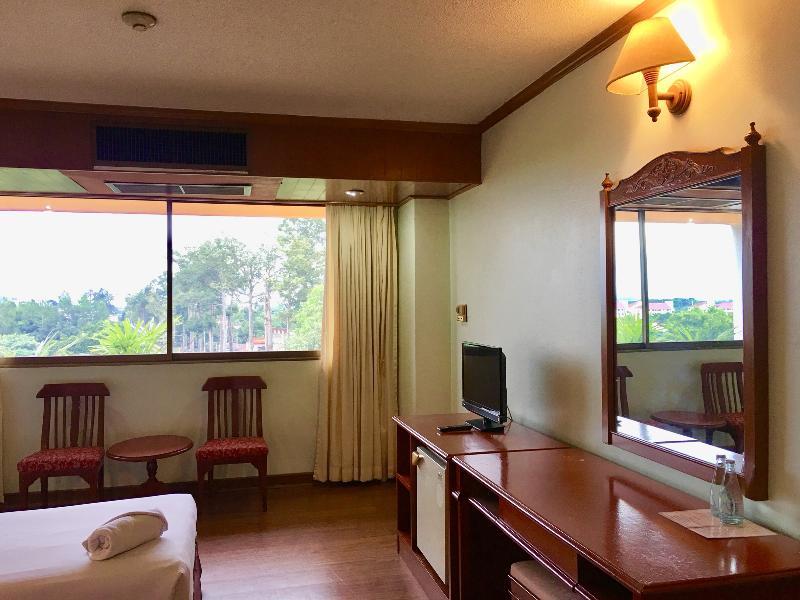 צ'יאנג מאי La Mai Hotel מראה חיצוני תמונה