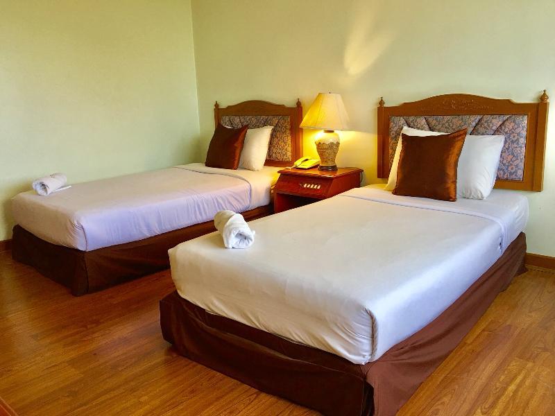 צ'יאנג מאי La Mai Hotel מראה חיצוני תמונה