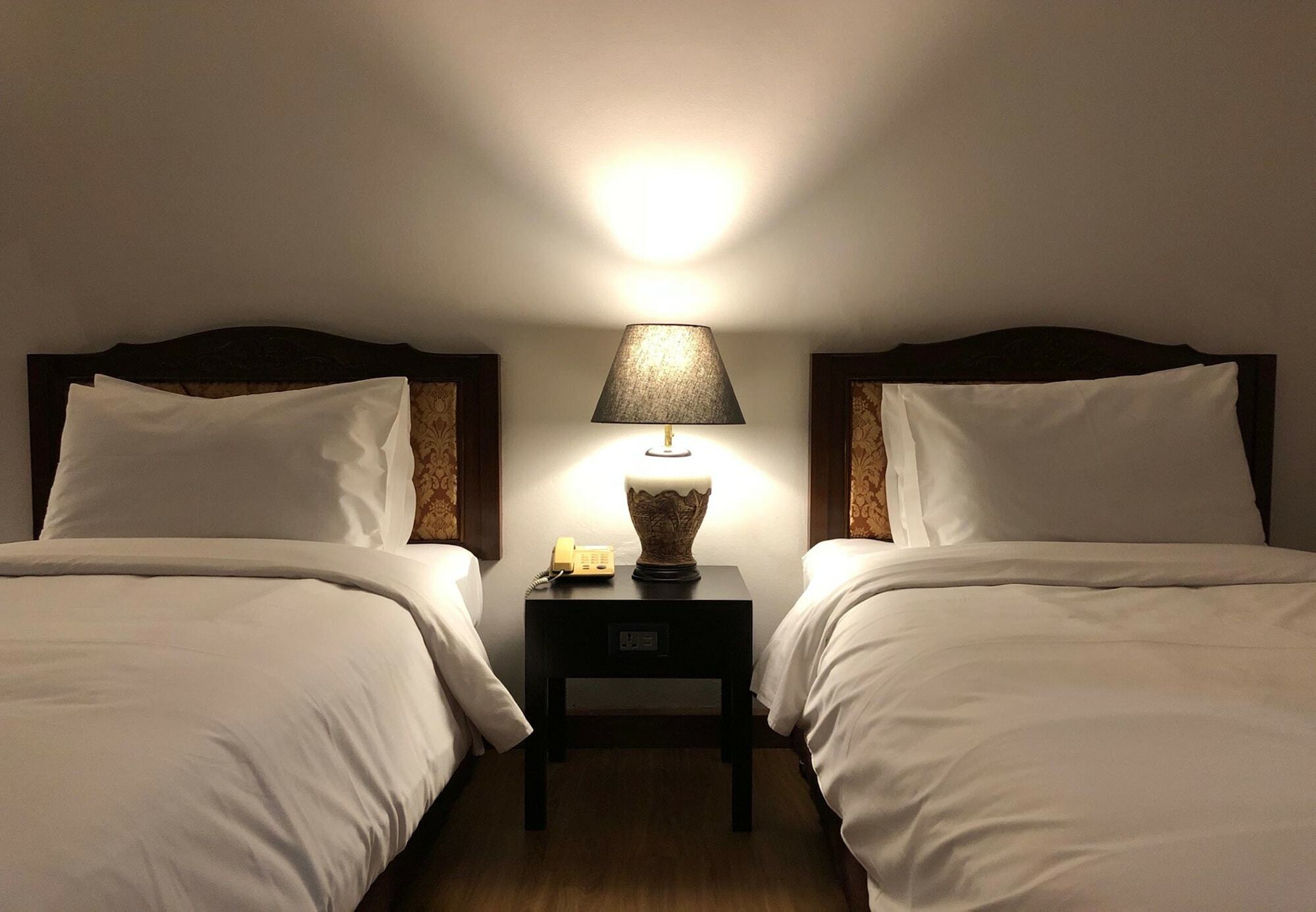 צ'יאנג מאי La Mai Hotel מראה חיצוני תמונה