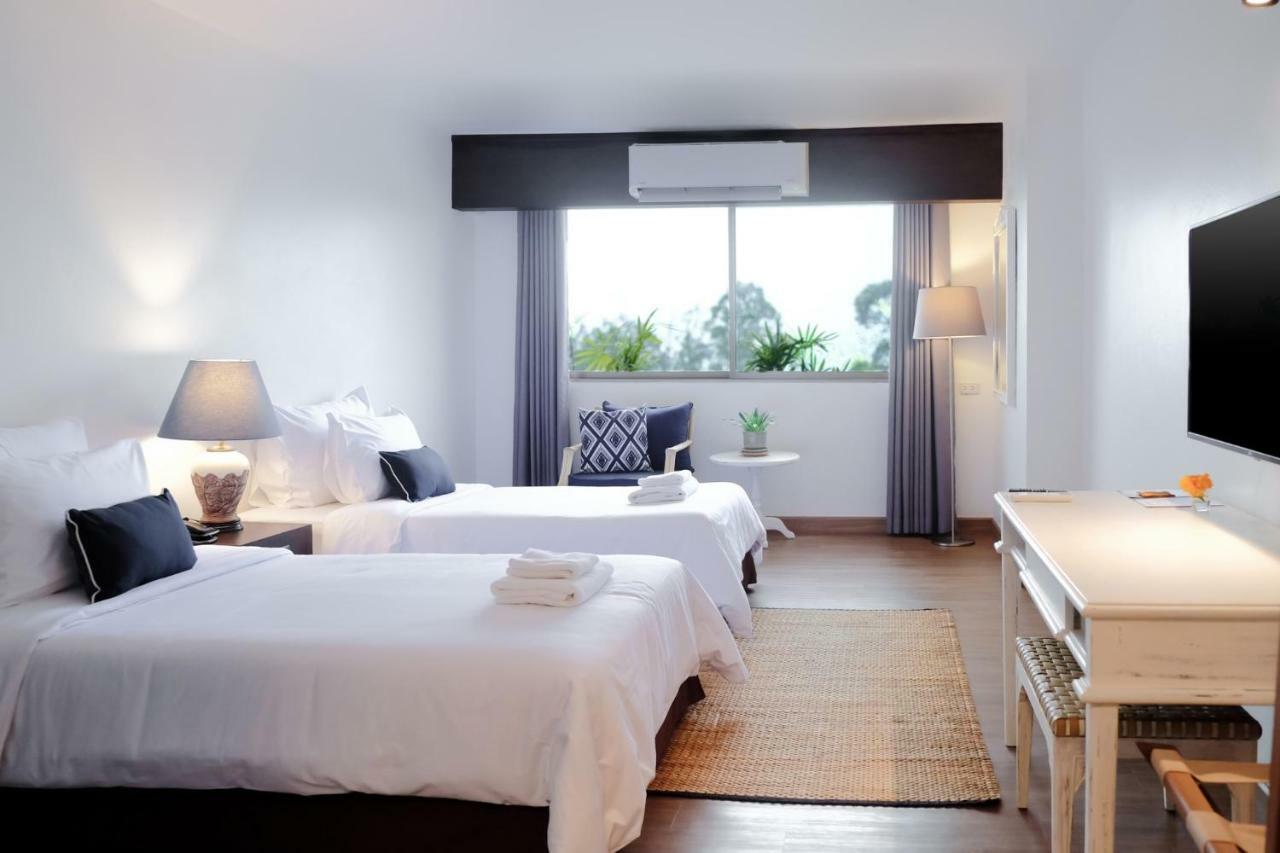 צ'יאנג מאי La Mai Hotel מראה חיצוני תמונה