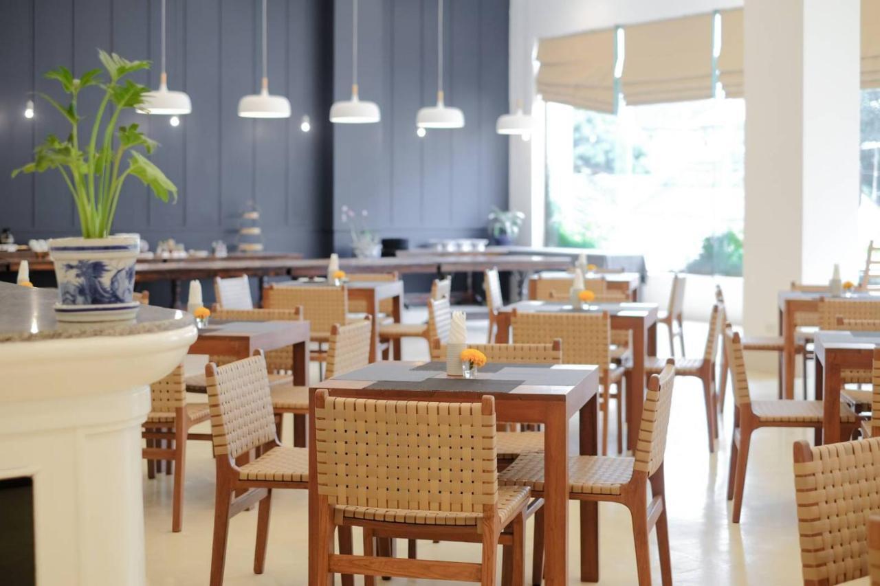 צ'יאנג מאי La Mai Hotel מראה חיצוני תמונה