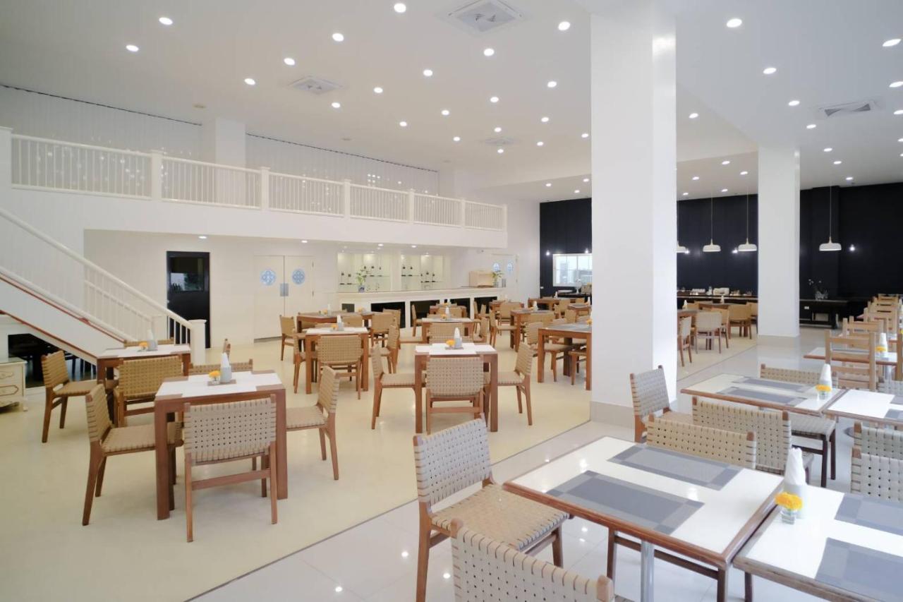 צ'יאנג מאי La Mai Hotel מראה חיצוני תמונה